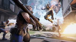 Гайды и советы LawBreakers: Классы и пара советов новичкам