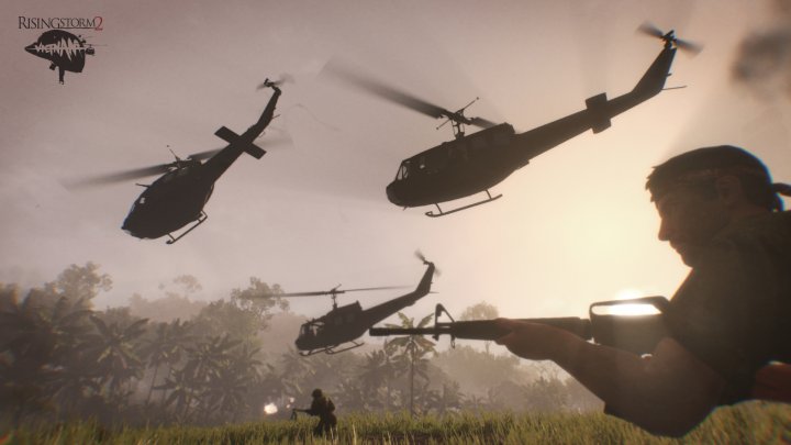 Гайды и секреты Rising Storm 2 Vietnam - Лучшие классы для победы