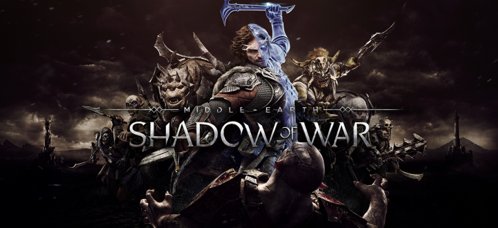 Релиз Middle-earth: Shadow of War перенесли
