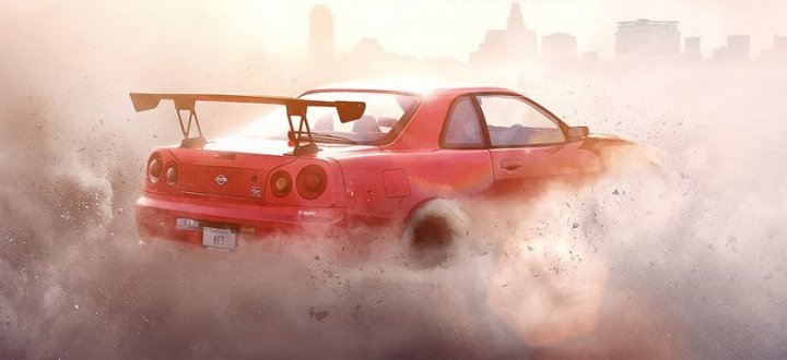 Анонс новой Need For Speed состоится уже сегодня