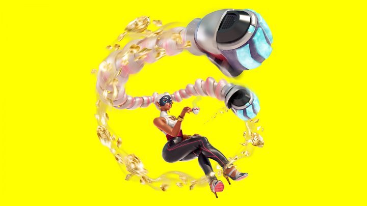 Гайды и секреты ARMS Switch - Лучшее оружие, как получить