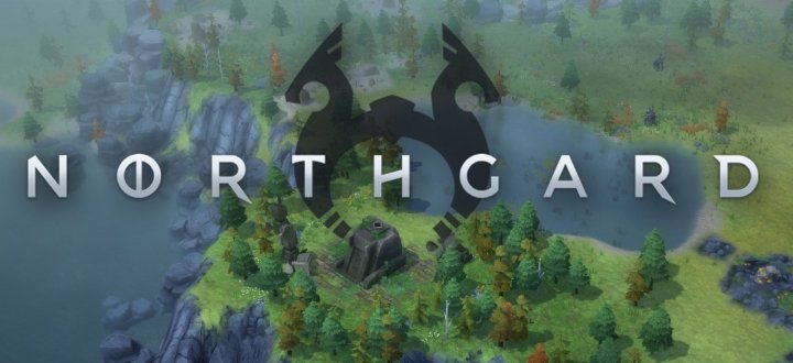 Предварительный обзор Northgard