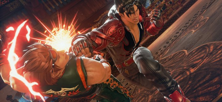 Гайд и секреты Tekken 7 - Полный список персонажей