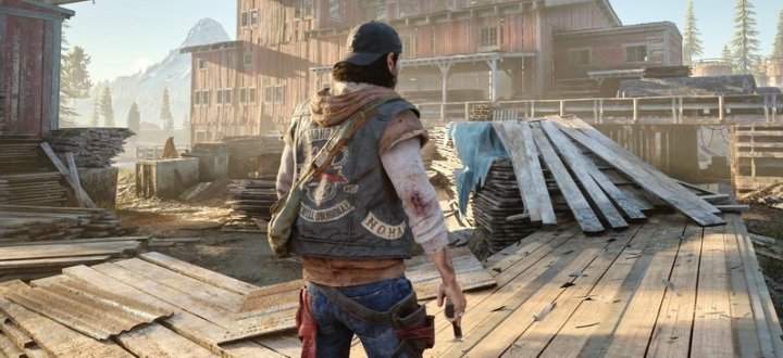 Новые игры Sony на E3 2017