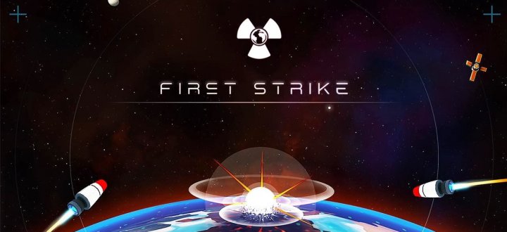 Обзор First Strike: Final Hour - Ядерная рутина