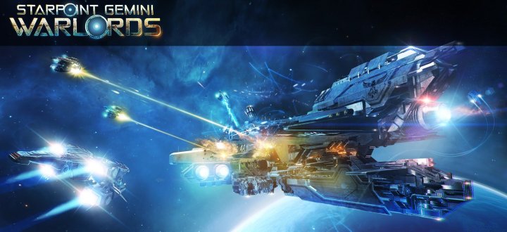 Обзор Starpoint Gemini Warlords - Неправильный космос