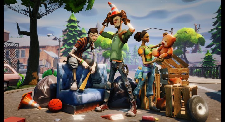 Cколько стоит Fortnite  - где купить код дешево и со скидкой