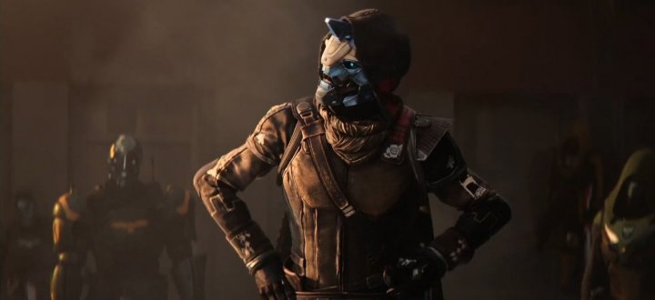 Cкачать Destiny 2 бесплатно - при покупке GEFORCE GTX 10 серии