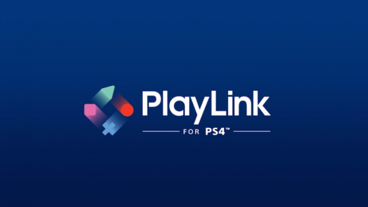 Приложение PlayLink - как играть в PS4 на телефоне