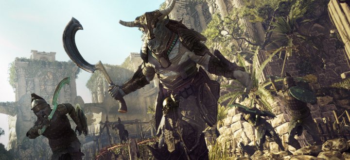 Игра Strange Brigade: дата выхода, системные требования, где скачать или купить дешево