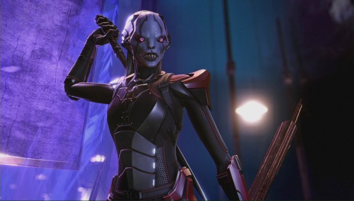 Дата выхода XCOM 3 близка - и это DLC War of the Chosen