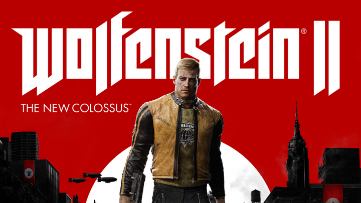 Предварительный обзор Wolfenstein: The New Colossus