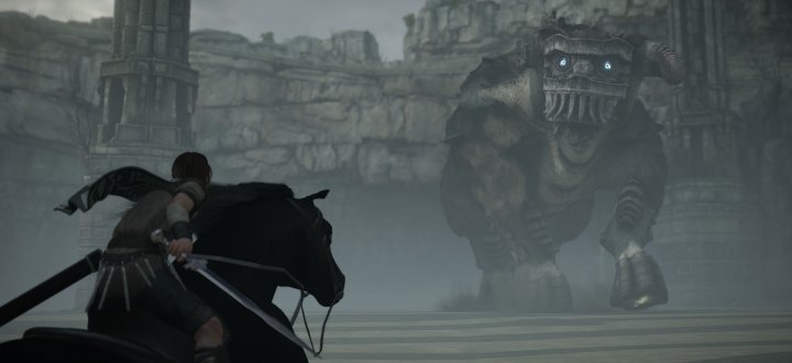 Отборная «японщина» с E3 2017