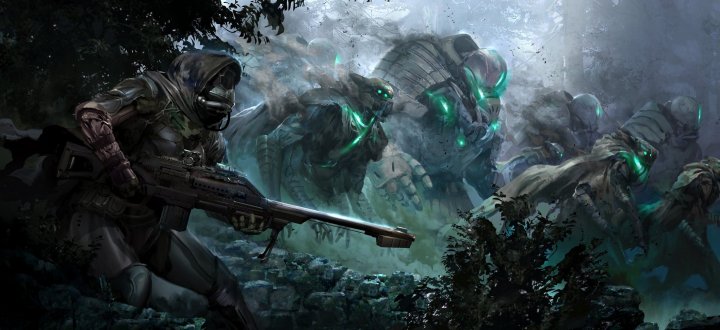 Раскрыты планы по Destiny 3 - дата выхода пока неизвестна