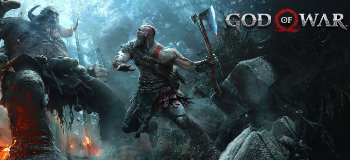 Клинки афины god of war