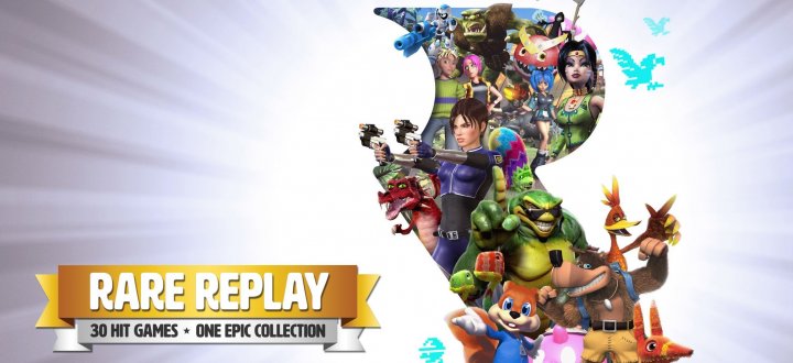 Халява для владельцев Xbox One: Rare Replay и Final Station бесплатно