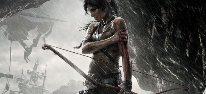 В Сети появились первые концепт-арты Shadow of the Tomb Raider - новой игры про Лару Крофт