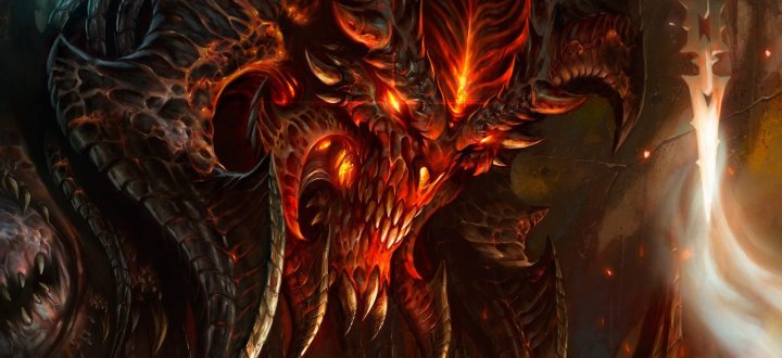 Blizzard хочет заняться разработкой Diablo 4