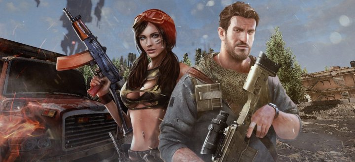 Объявлена дата релиза Last Man Standing в России