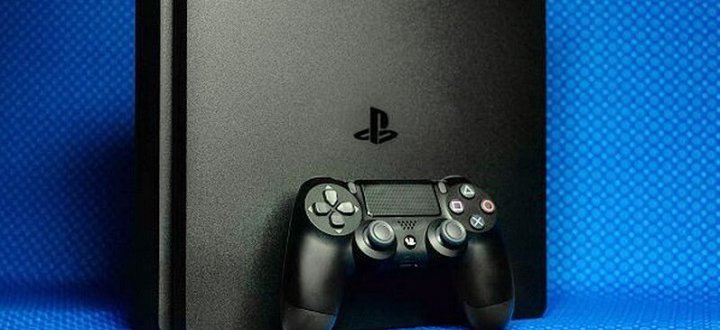 Вспомогательное приложение для гарнитуры ps4 что это