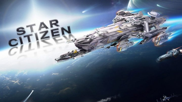 Студия-разработчик игры Star Citizen взяла кредит в банке под залог игры