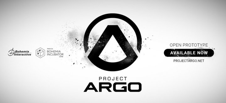 Project Argo - работающие читы, хаки и взломы