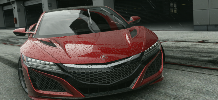 Появились обновленные системные требования Project CARS 2