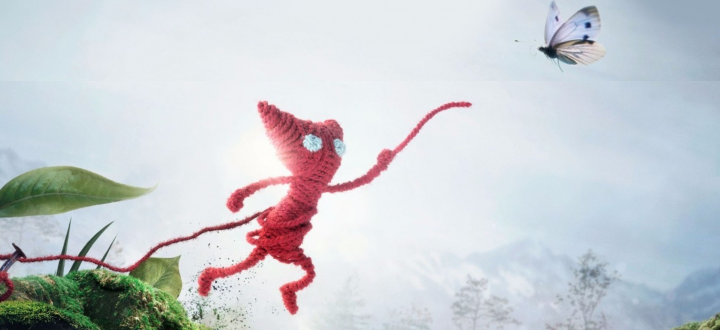 Хакерами взломана Unravel