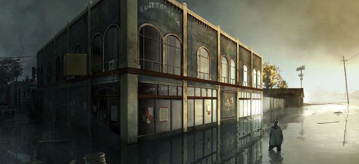 Почему Alan Wake 2 не будет