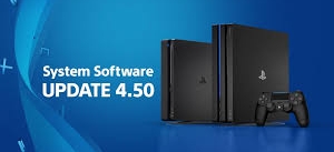 Какие изменения будут в обновлении 5.0 для Sony PlayStation 4