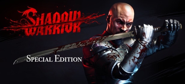 Халявный Shadow Warrior для Steam