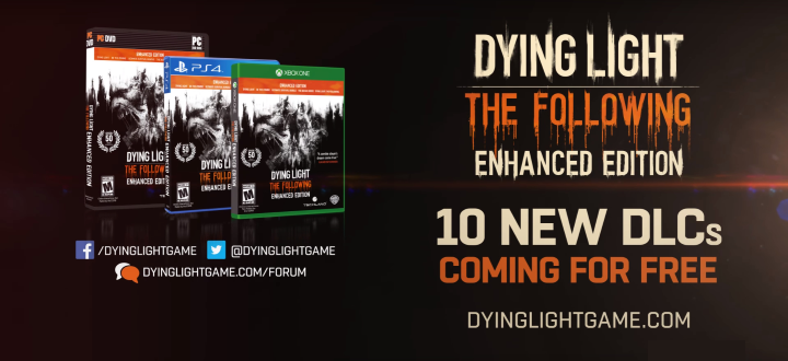 Good Night and Good Luck – Разработчики о будущих бесплатных DLC для Dying Light