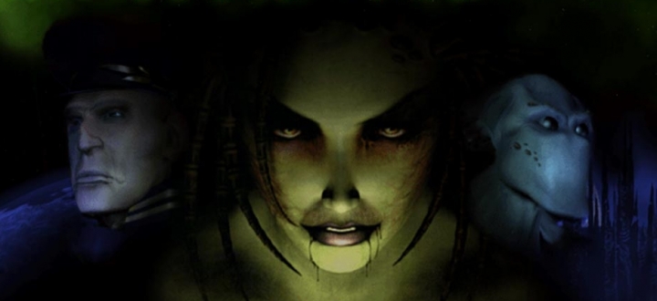Blizzard опубликовала геймплей StarCraft: Remastered