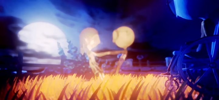 Last Day of June - Life is Strange и Firewatch устремляются «Вверх»