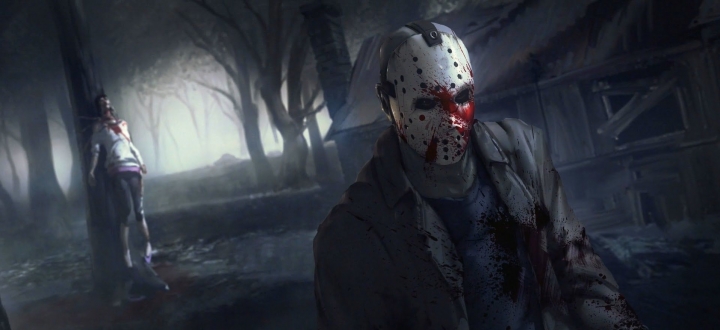 Ошибка при запуске Friday the 13th: The Game - Решение проблемы