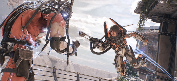 Гайд и советы LawBreakers - Как побеждать в игре