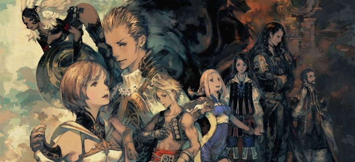Первые оценки и отзывы Final Fantasy XII: The Zodiac Age