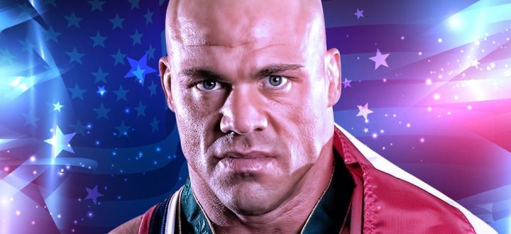 WWE 2K18 выйдет на Nintendo Switch