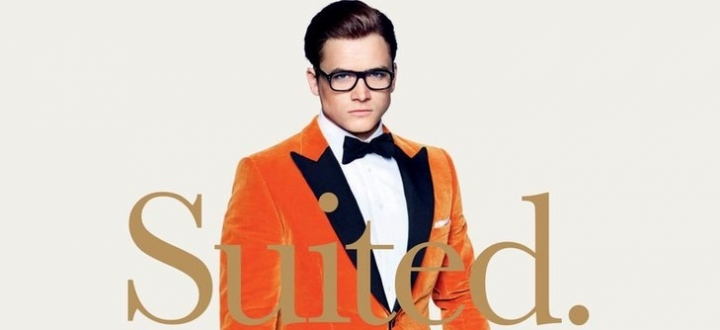 Новые постеры фильма «Kingsman: Золотое кольцо»