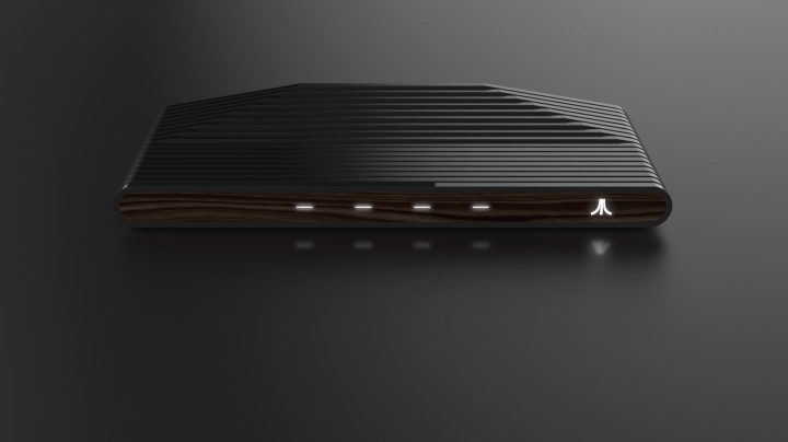 Фото Ataribox