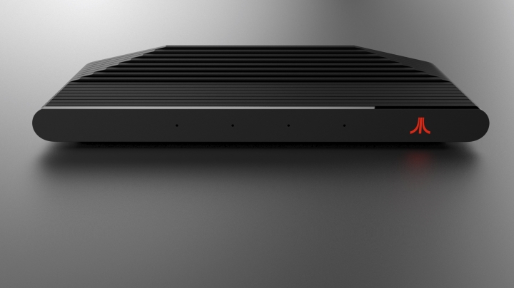 Фото Ataribox