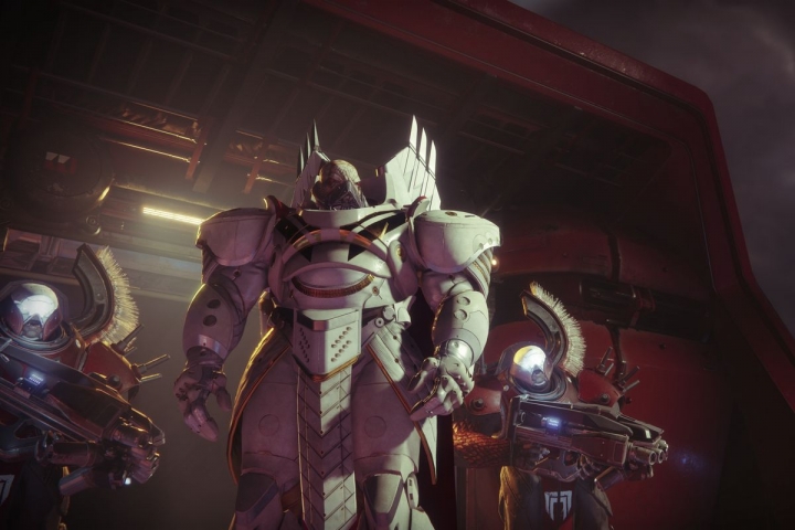 Гайд и секреты Destiny 2 - прохождение игры, миссия Homecoming