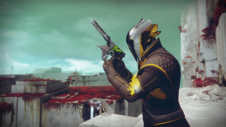 Советы по классу Чернокнижник в Destiny 2