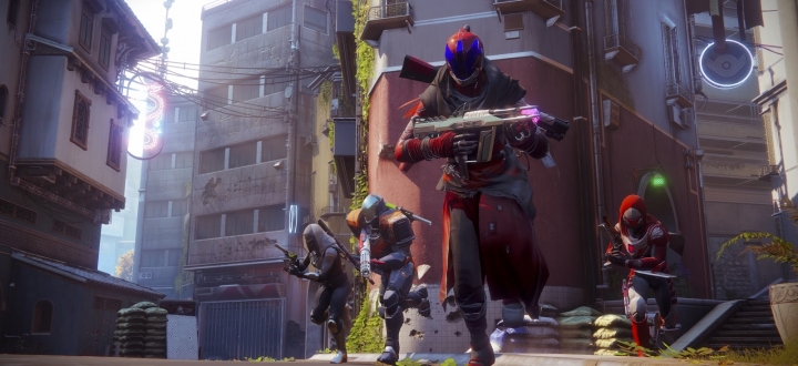 Гайд Destiny 2 – советы по классам, стратегии и подсказки по игровым режимам