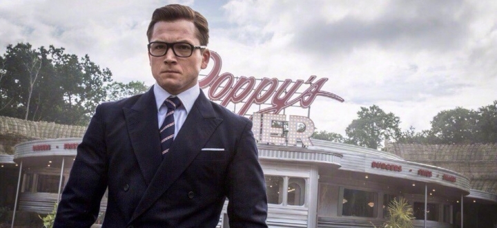 Новый трейлер «Kingsman: Золотое кольцо» с Comic-con 2017 в Сан-Диего