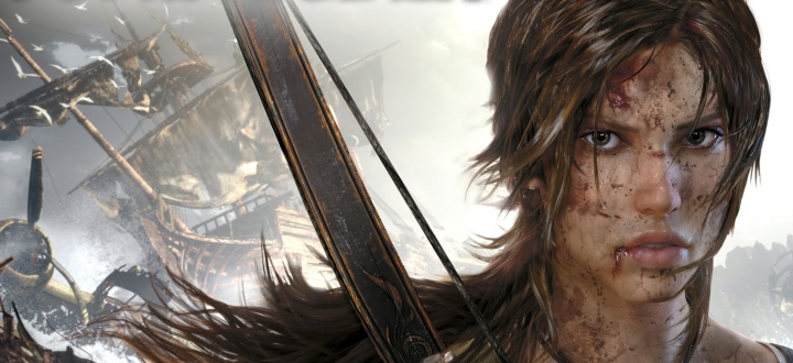 Crystal Dynamics выпустила комплект из 12 классических игр серии Tomb Raider