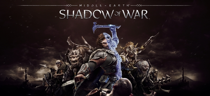 В новом трейлере Middle-earth: Shadow of War засветилась паучиха