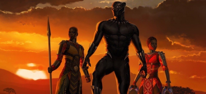 Comic-Con 2017: Новые промо по фильмам «Мстители: Война Бесконечности», «Черная Пантера» и «Тор: Рагнарек»