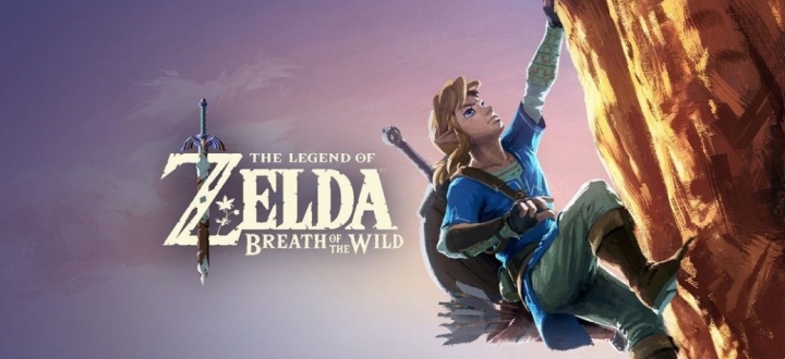 Умельцы собираются прикрутить к The Legend of Zelda: Breath of the Wild мультиплеер