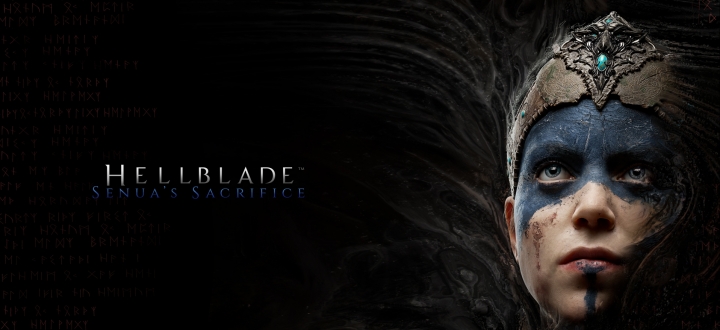Ninja Theory опубликовали геймплей Hellblade: Senua’s Sacrifice